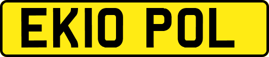 EK10POL