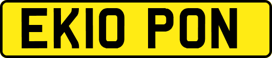 EK10PON