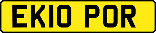 EK10POR