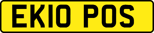 EK10POS