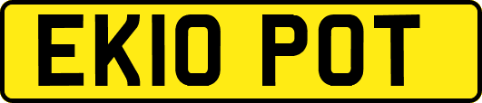 EK10POT