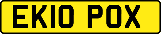 EK10POX