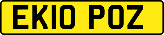 EK10POZ
