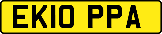 EK10PPA