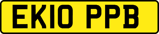 EK10PPB