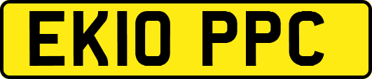 EK10PPC