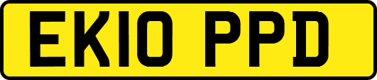 EK10PPD