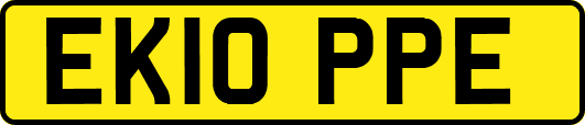 EK10PPE