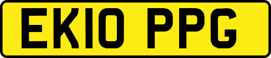 EK10PPG