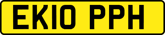 EK10PPH
