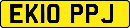 EK10PPJ