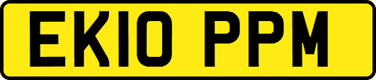 EK10PPM