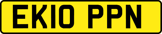 EK10PPN