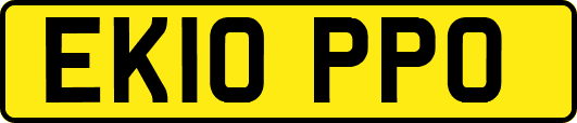 EK10PPO
