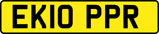 EK10PPR