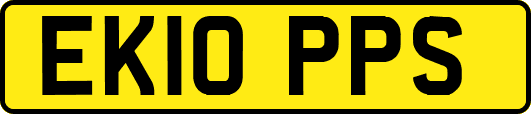 EK10PPS