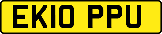 EK10PPU