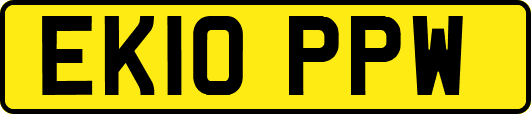 EK10PPW