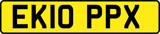 EK10PPX