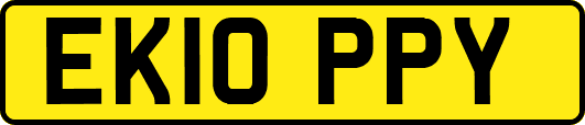 EK10PPY