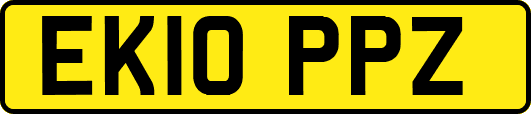 EK10PPZ
