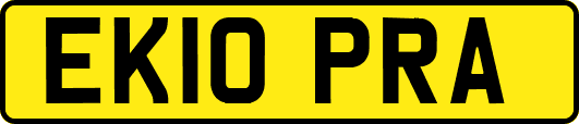EK10PRA