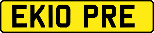 EK10PRE