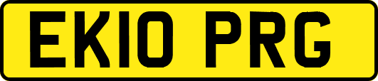 EK10PRG