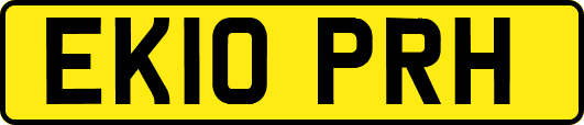 EK10PRH