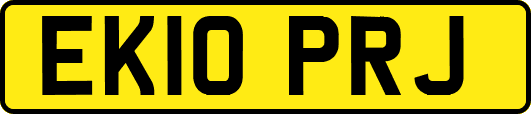 EK10PRJ