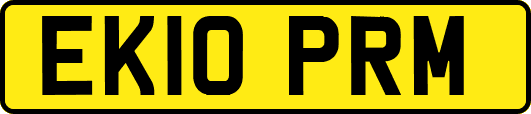 EK10PRM