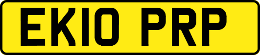 EK10PRP