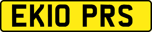EK10PRS