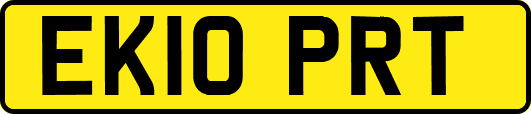 EK10PRT