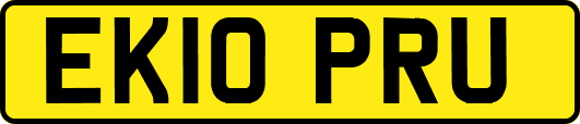 EK10PRU