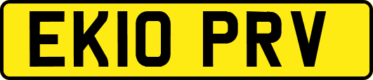 EK10PRV