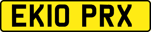 EK10PRX