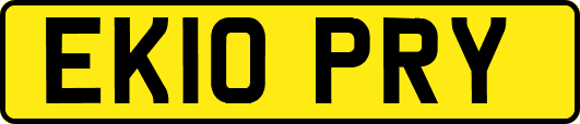 EK10PRY