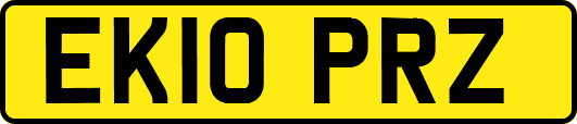 EK10PRZ