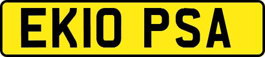 EK10PSA