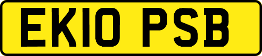 EK10PSB