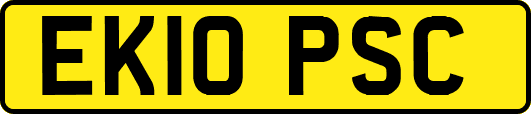 EK10PSC