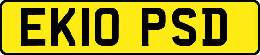 EK10PSD