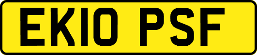 EK10PSF