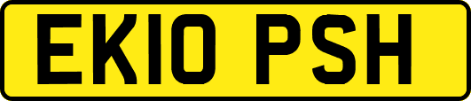 EK10PSH
