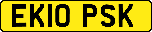 EK10PSK
