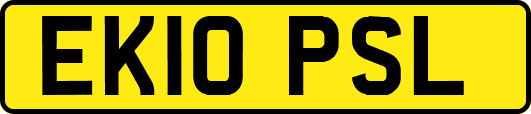 EK10PSL