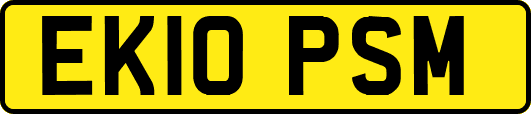 EK10PSM