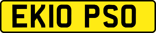 EK10PSO