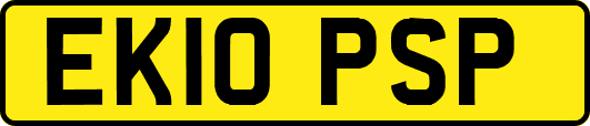 EK10PSP